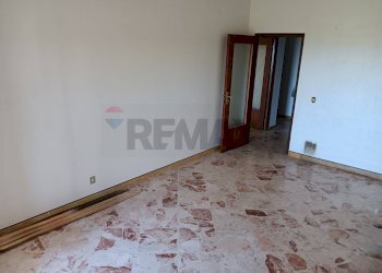 Stanza vuota - Appartamento Via Libertà
 
93, Enna - foto 19