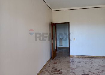 Stanza vuota - Appartamento Via Libertà
 
93, Enna - foto 20