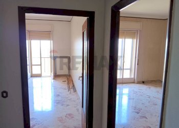 Hall / corridoio - Appartamento Via Libertà
 
93, Enna - foto 24