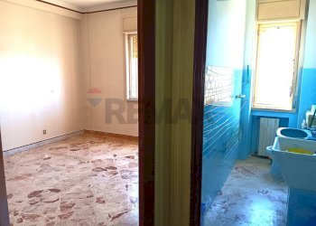 Bagno - Appartamento Via Libertà
 
93, Enna - foto 28