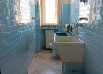 Bagno - Appartamento Via Libertà
 
93, Enna - foto 30