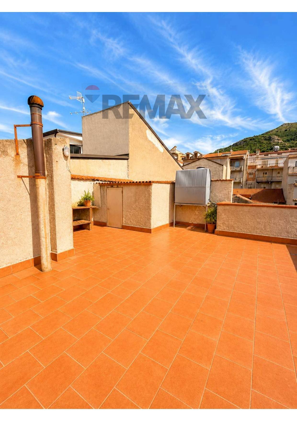 Terrazza - Casa indipendente VIA TRENTO 13, Acquedolci - foto 3