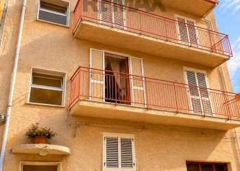 Edificio all\'aperto - Casa indipendente VIA TRENTO 13, Acquedolci - foto 2