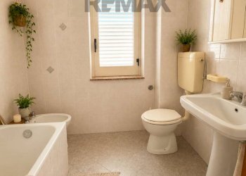 Bagno - Casa indipendente VIA TRENTO 13, Acquedolci - foto 9