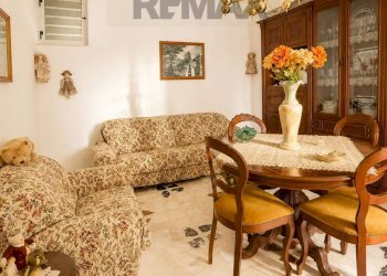 Sala da pranzo - Casa indipendente VIA TRENTO 13, Acquedolci - foto 11