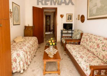 Soggiorno - Casa indipendente VIA TRENTO 13, Acquedolci - foto 12