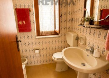 Bagno - Casa indipendente VIA TRENTO 13, Acquedolci - foto 13