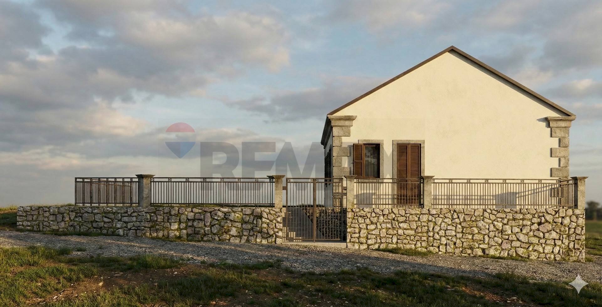 Casa all\'aperto - Terreno edificabile Via madre chiesa
26, Scaletta Zanclea - foto 3