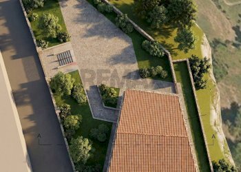 Casa all\'aperto - Terreno edificabile Via madre chiesa
26, Scaletta Zanclea - foto 2