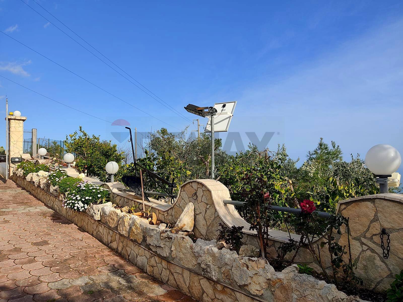 Terrazza - Villa Contrada Montelci
snc, Mattinata - photo 3
