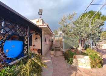 Casa all\'aperto - Villa Contrada Montelci
snc, Mattinata - photo 4