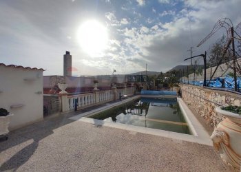 Piscina - Villa Contrada Montelci
snc, Mattinata - photo 6