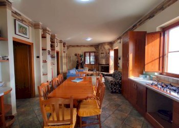 Sala da pranzo - Villa Contrada Montelci
snc, Mattinata - photo 13