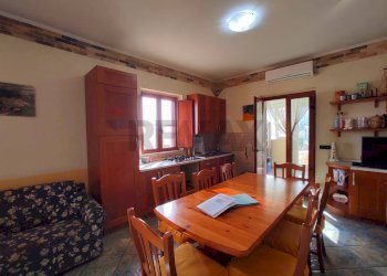 Sala da pranzo - Villa Contrada Montelci
snc, Mattinata - photo 14