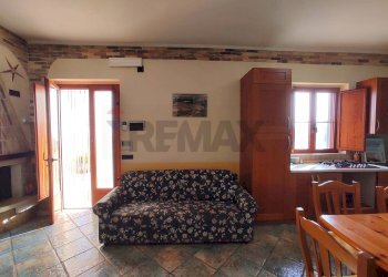 Sala da pranzo - Villa Contrada Montelci
snc, Mattinata - photo 15