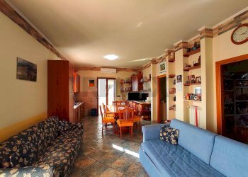 Sala da pranzo - Villa Contrada Montelci
snc, Mattinata - photo 18