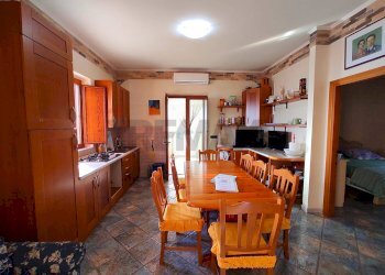 Sala da pranzo - Villa Contrada Montelci
snc, Mattinata - photo 19