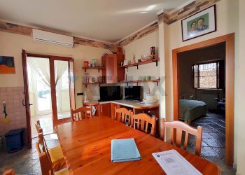 Sala da pranzo - Villa Contrada Montelci
snc, Mattinata - photo 20