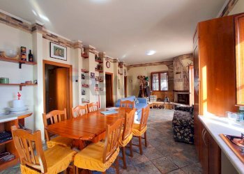 Sala da pranzo - Villa Contrada Montelci
snc, Mattinata - photo 21