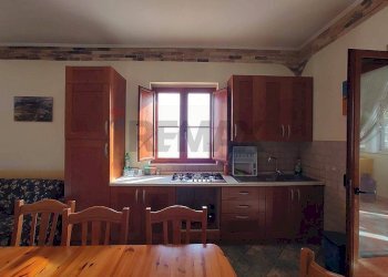 Cucina - Villa Contrada Montelci
snc, Mattinata - photo 22