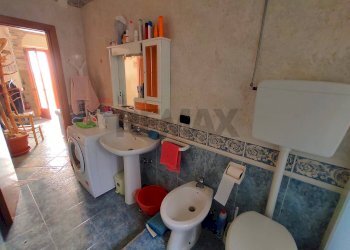 Bagno - Villa Contrada Montelci
snc, Mattinata - photo 28