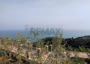 Edificio all\'aperto - Villa Contrada Montelci
snc, Mattinata - photo 32