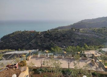 Vista delle montagne - Villa Contrada Montelci
snc, Mattinata - photo 34
