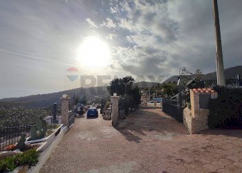 Edificio all\'aperto - Villa Contrada Montelci
snc, Mattinata - photo 38