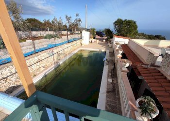 Piscina - Villa Contrada Montelci
snc, Mattinata - photo 39