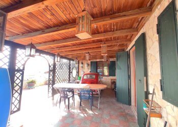 Terrazza - Villa Contrada Montelci
snc, Mattinata - photo 41