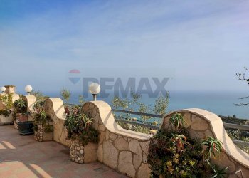 Terrazza - Villa Contrada Montelci
snc, Mattinata - photo 45