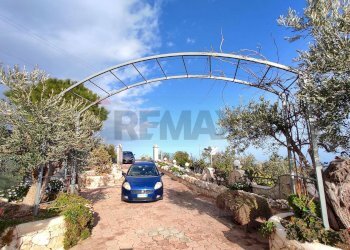 Casa all\'aperto - Villa Contrada Montelci
snc, Mattinata - photo 46