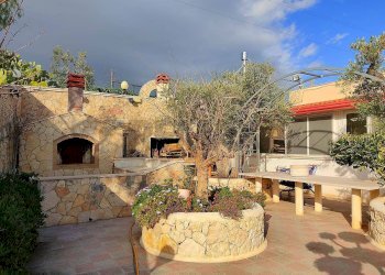 Casa all\'aperto - Villa Contrada Montelci
snc, Mattinata - photo 48