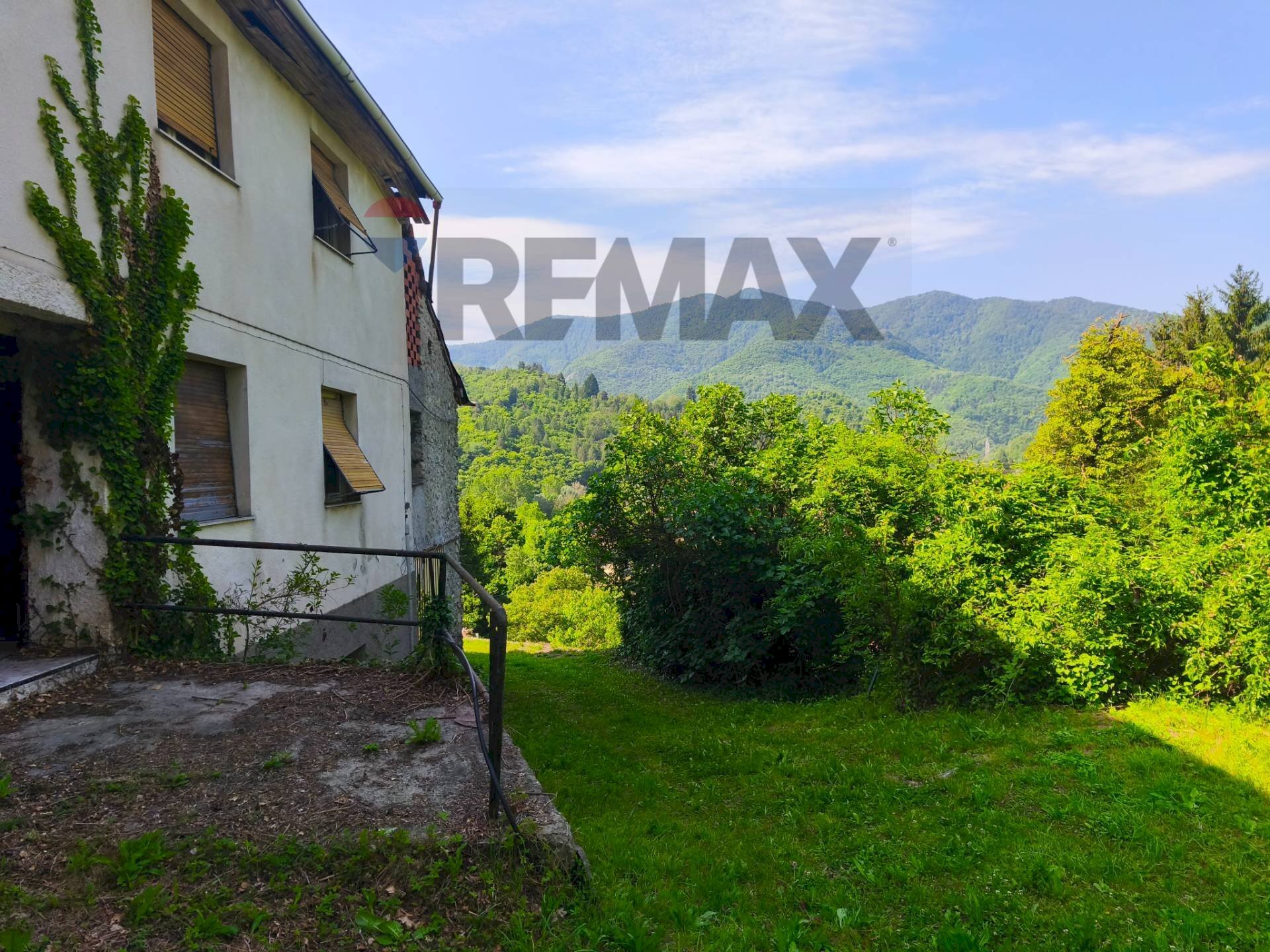 Casa all\'aperto - Semi-detached house Borgata Piano
 
SNC, Murialdo - photo 1