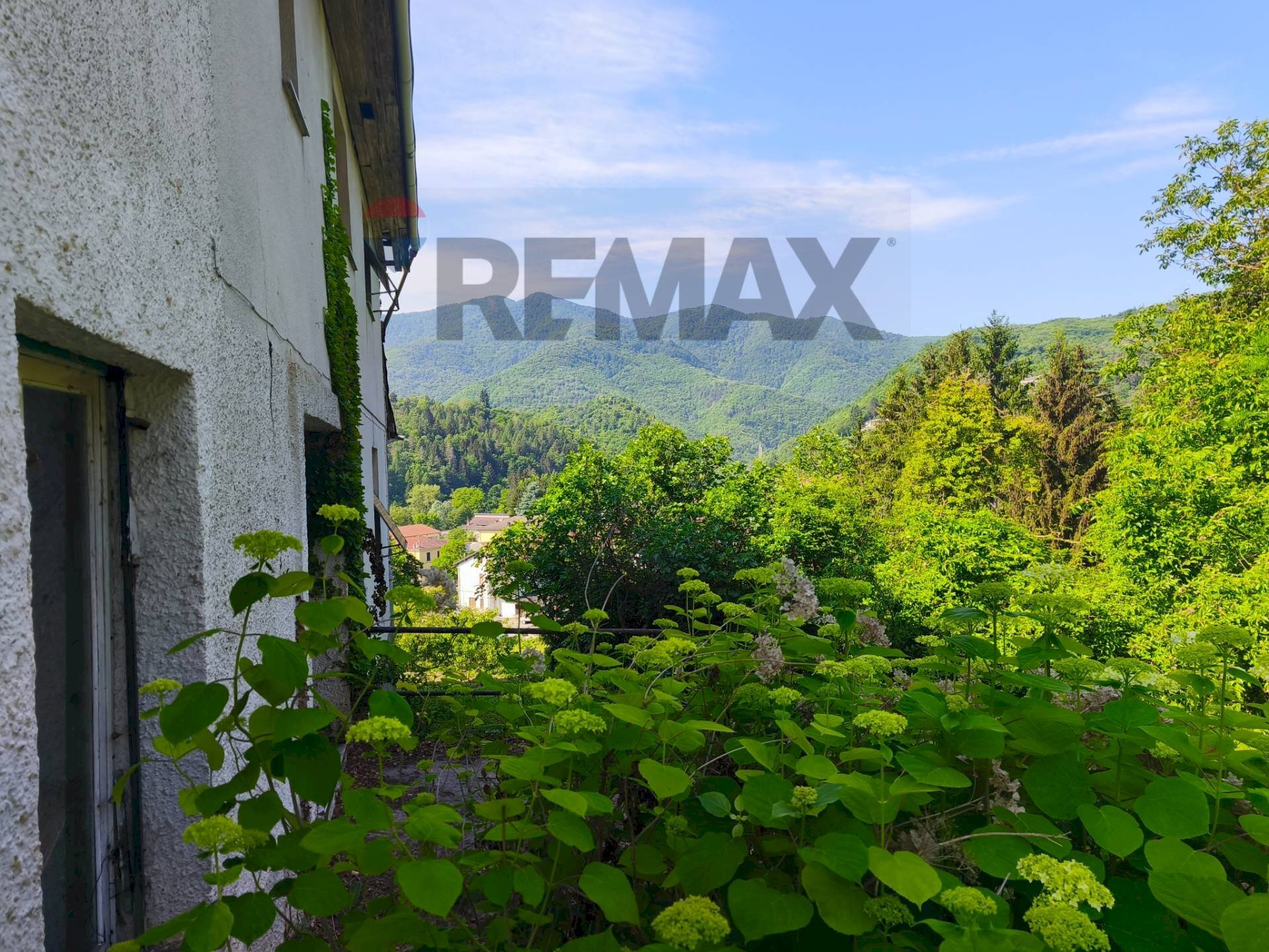 Vista delle montagne - Semi-detached house Borgata Piano
 
SNC, Murialdo - photo 3