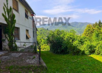 Casa all\'aperto - Semi-detached house Borgata Piano
 
SNC, Murialdo - photo 1