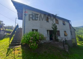 Casa all\'aperto - Semi-detached house Borgata Piano
 
SNC, Murialdo - photo 16