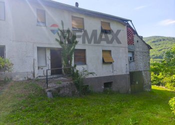 Casa all\'aperto - Semi-detached house Borgata Piano
 
SNC, Murialdo - photo 26