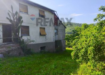 Casa all\'aperto - Semi-detached house Borgata Piano
 
SNC, Murialdo - photo 27