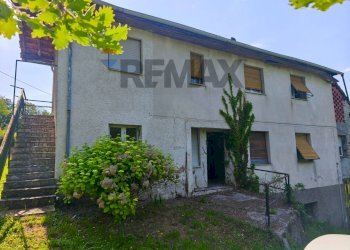 Casa all\'aperto - Semi-detached house Borgata Piano
 
SNC, Murialdo - photo 40