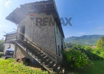 Casa all\'aperto - Semi-detached house Borgata Piano
 
SNC, Murialdo - photo 41