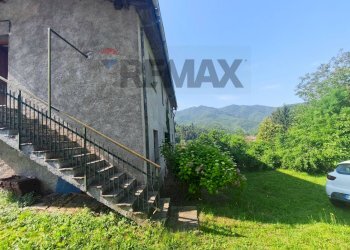 Casa all\'aperto - Semi-detached house Borgata Piano
 
SNC, Murialdo - photo 42