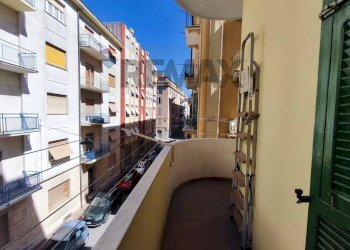 Balcone - Quadrilocale Via Vittorio Emanuele
 
9, Vado Ligure - foto 21