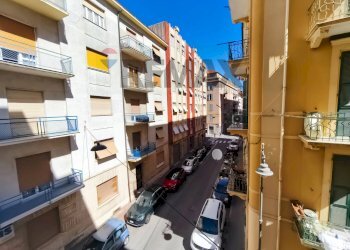 Edificio all\'aperto - Quadrilocale Via Vittorio Emanuele
 
9, Vado Ligure - foto 24
