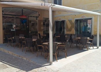 Terrazza - Bar Tavola Calda - Fredda Via Roma, Cairo Montenotte - foto 1