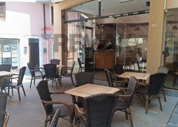 Terrazza - Bar Tavola Calda - Fredda Via Roma, Cairo Montenotte - foto 5