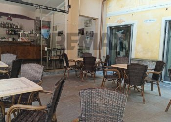 Terrazza - Bar Tavola Calda - Fredda Via Roma, Cairo Montenotte - foto 6