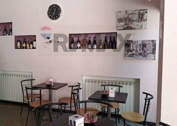 Sala da pranzo - Bar Tavola Calda - Fredda Via Roma, Cairo Montenotte - foto 10
