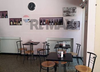 Sala da pranzo - Bar Tavola Calda - Fredda Via Roma, Cairo Montenotte - foto 11