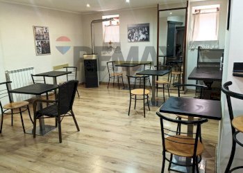 Sala da pranzo - Bar Tavola Calda - Fredda Via Roma, Cairo Montenotte - foto 15